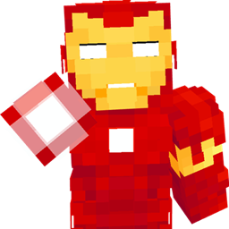 Kama's Iron Man