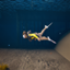 Lara inspired Scuba Outfit logo