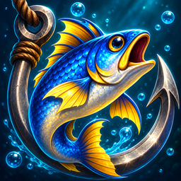 BrinyBestFishingTracker project image