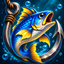 BrinyBestFishingTracker logo