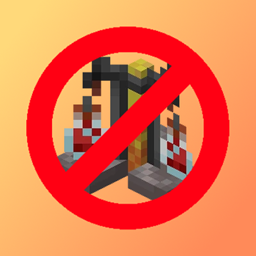 No Potions project image