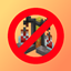 No Potions logo