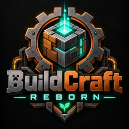 BuildCraft Reborn project image