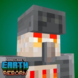 Fresh Earth Reborn [Fresh Animations x Earth Reborn] project image