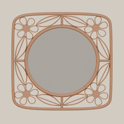 Juna Mirror project image