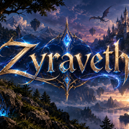 Zyraveth logo