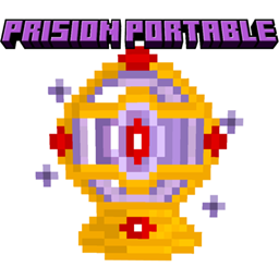 Prision Portable: Magic Prison for Mobs project image
