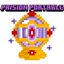 Prision Portable: Magic Prison for Mobs logo