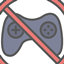 No Cheats Allowed logo