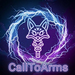 YuxtaUI_CallToArms logo