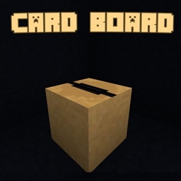 Card Board Expansion logo