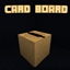 Card Board Expansion logo