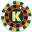 Kirri's Casino logo