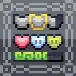 Mandala's GUI - Compats & Fixes project image