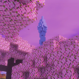 It's Cherry Shaders project image