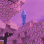 It's Cherry Shaders logo