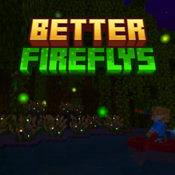 Better Fireflys project image