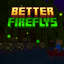 Better Fireflys logo