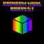 Rainbow Wool Harvest Rainbow Wool Harvest logo