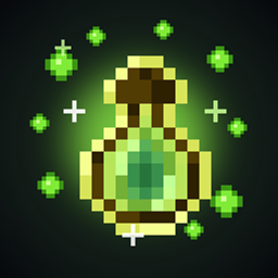 CraftableExperienceBottles project image