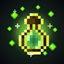 CraftableExperienceBottles logo