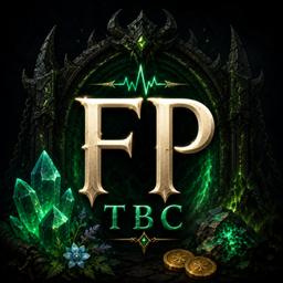 FarmPulse TBC — Material Prices & Farming Overview project image