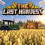 The Last Harvest logo