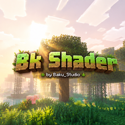 BK Shader project image