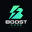 Boost Core logo
