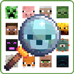 Mob Spawn Checker project image