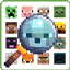 Mob Spawn Checker logo