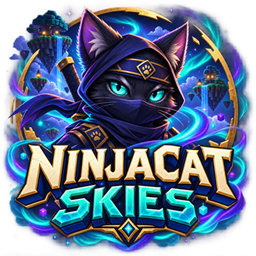 Ninjacat Skies project image