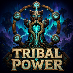 TribalPower project image