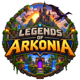 Legends of Arkonia