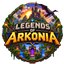 Legends of Arkonia logo