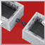 Minecart Chains logo