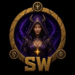 SummonWit Addon For Warlocks logo