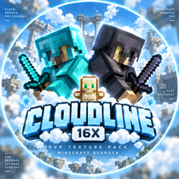 Cloudline 16x project image