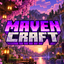MavenCraft - Adventure & Immersion logo