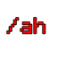 /ah by 6entt - Auction house / ah system logo