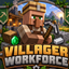 Villager workforce plus logo