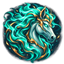 HawtMounts logo