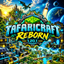 TafariCraft - Reborn logo