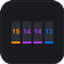 KeyBar logo