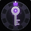 KeyRoulette logo