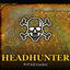 Headhunter - PvP Kill Tracker logo