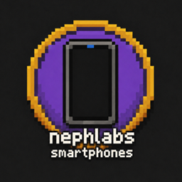 nephlabs: smartphones
