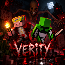Verity Horor 3D project image
