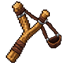Mob Slingshot logo