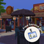 ✨ Free Service Sims logo